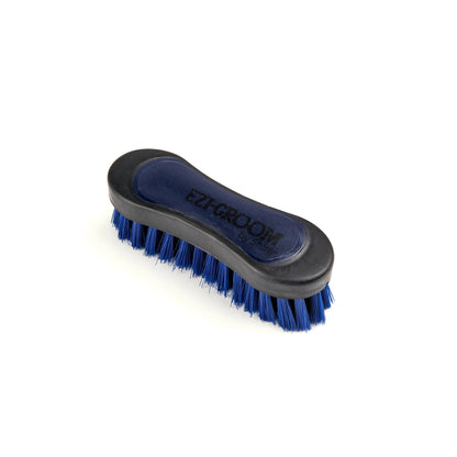 EZI-GROOM Grip Face Brush - Ayr Equestrian
