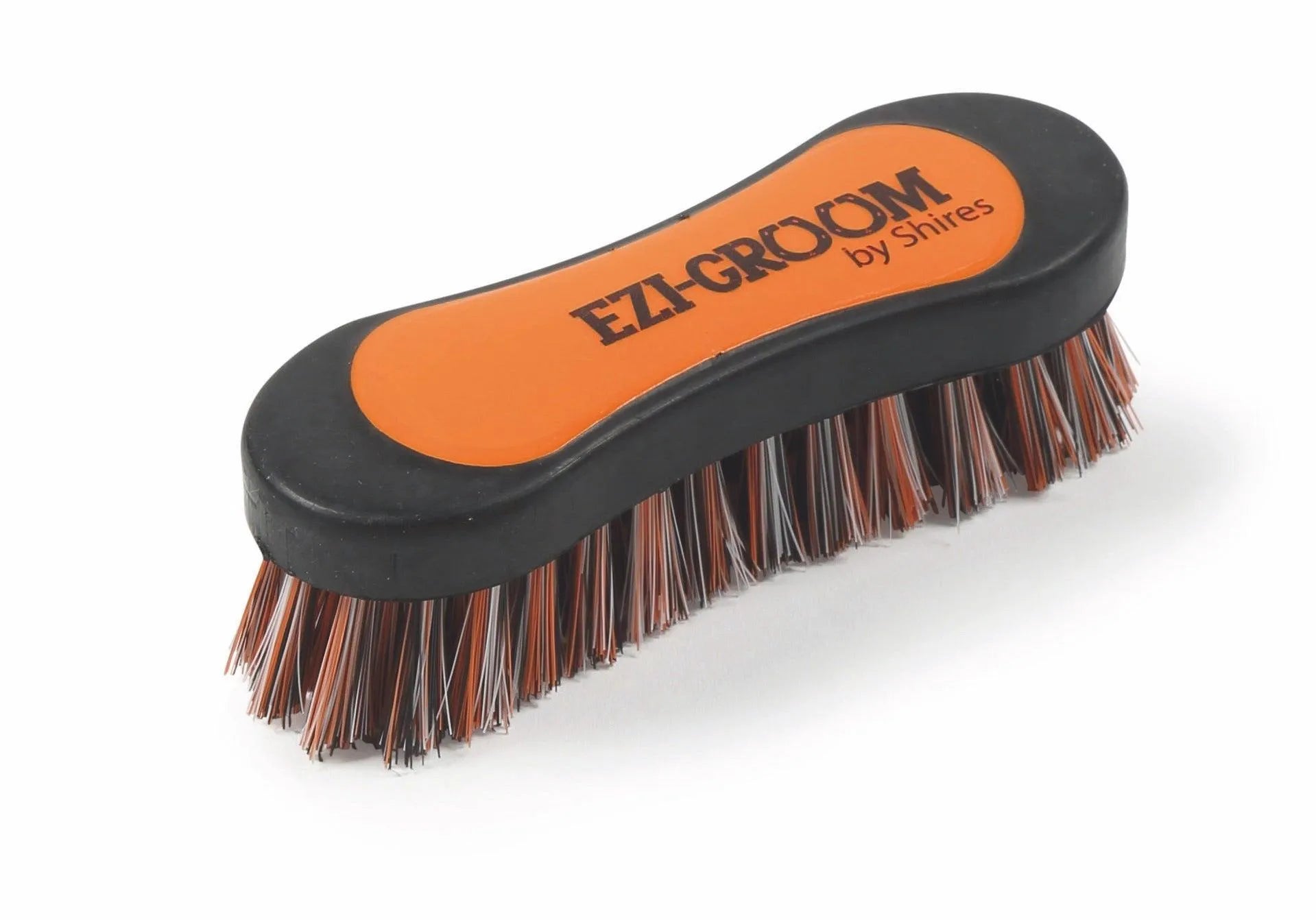 EZI-GROOM Grip Face Brush Bright Blue / S