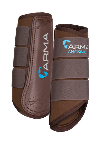 ARMA Neoprene Brushing Boots Black / Cob