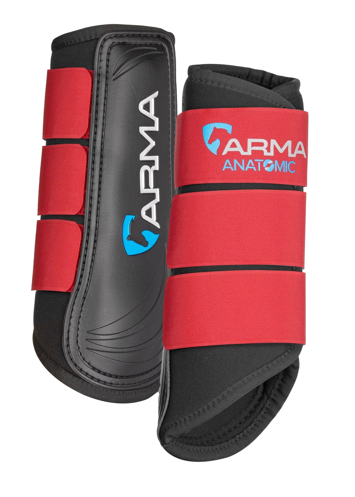 ARMA Neoprene Brushing Boots Black / Cob