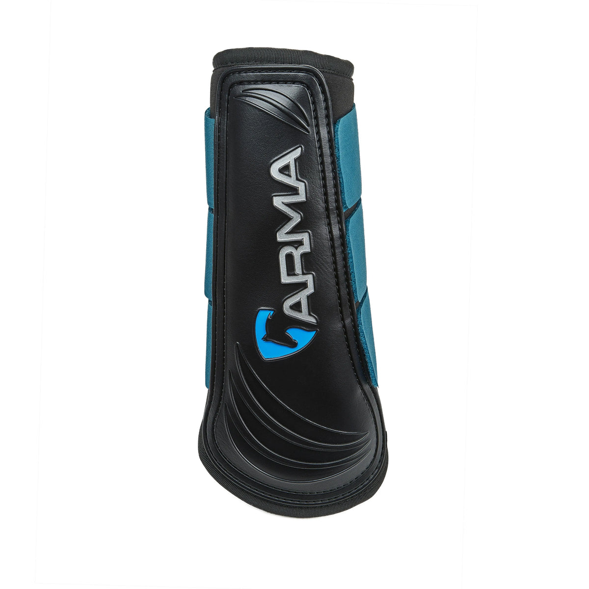 ARMA Neoprene Brushing Boots Black / Cob