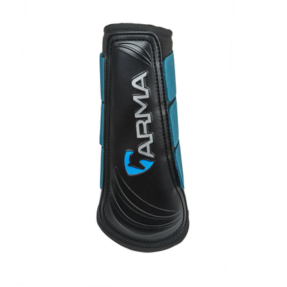 ARMA Neoprene Brushing Boots Black / Cob