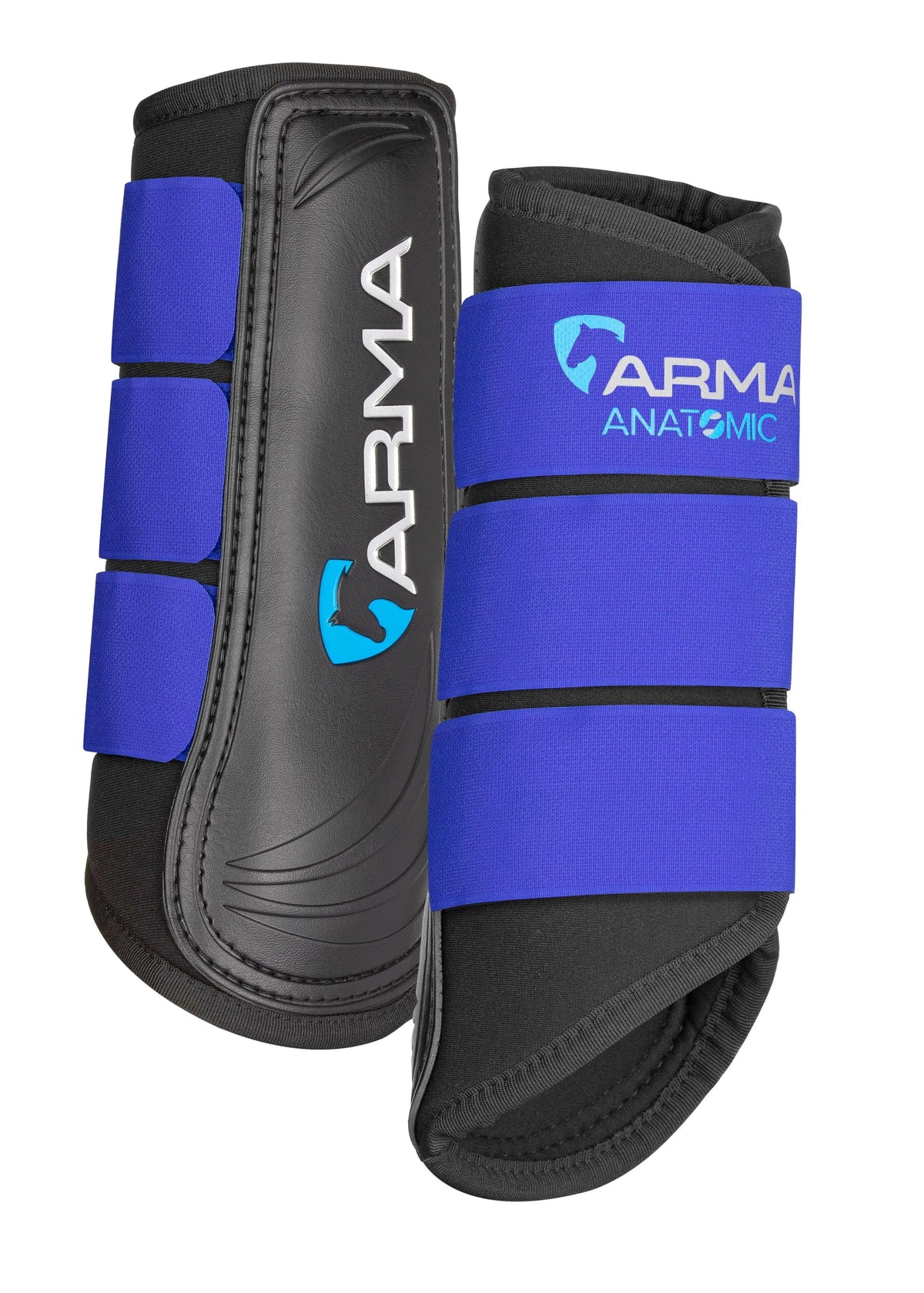 ARMA Neoprene Brushing Boots Black / Cob