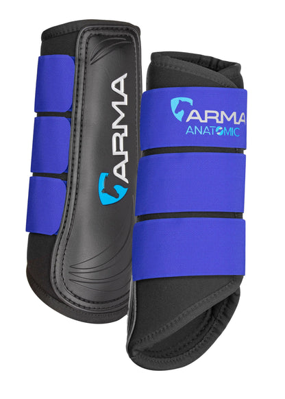 ARMA Neoprene Brushing Boots Black / Cob