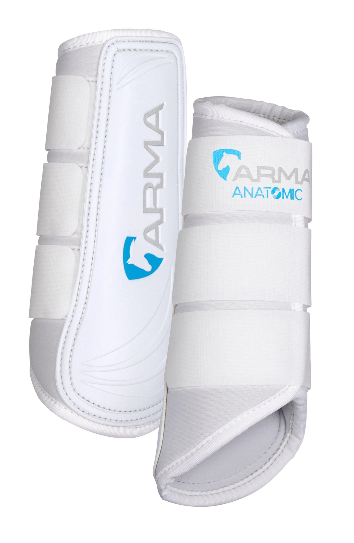 ARMA Neoprene Brushing Boots Black / Cob