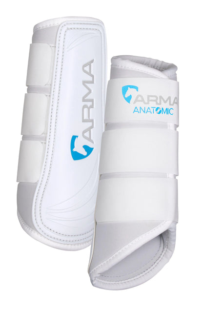 ARMA Neoprene Brushing Boots Black / Cob