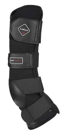 LeMieux Turnout Boots - Ayr Equestrian