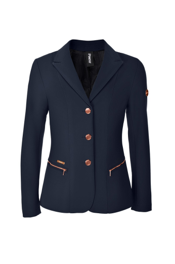 Pikeur Childs Manila Competition Jacket - Navy