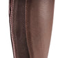 Moretta Leather Gaiters - Adults - Black - Short L