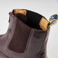 Moretta Rosetta Paddock Boots - Brown - 10/28