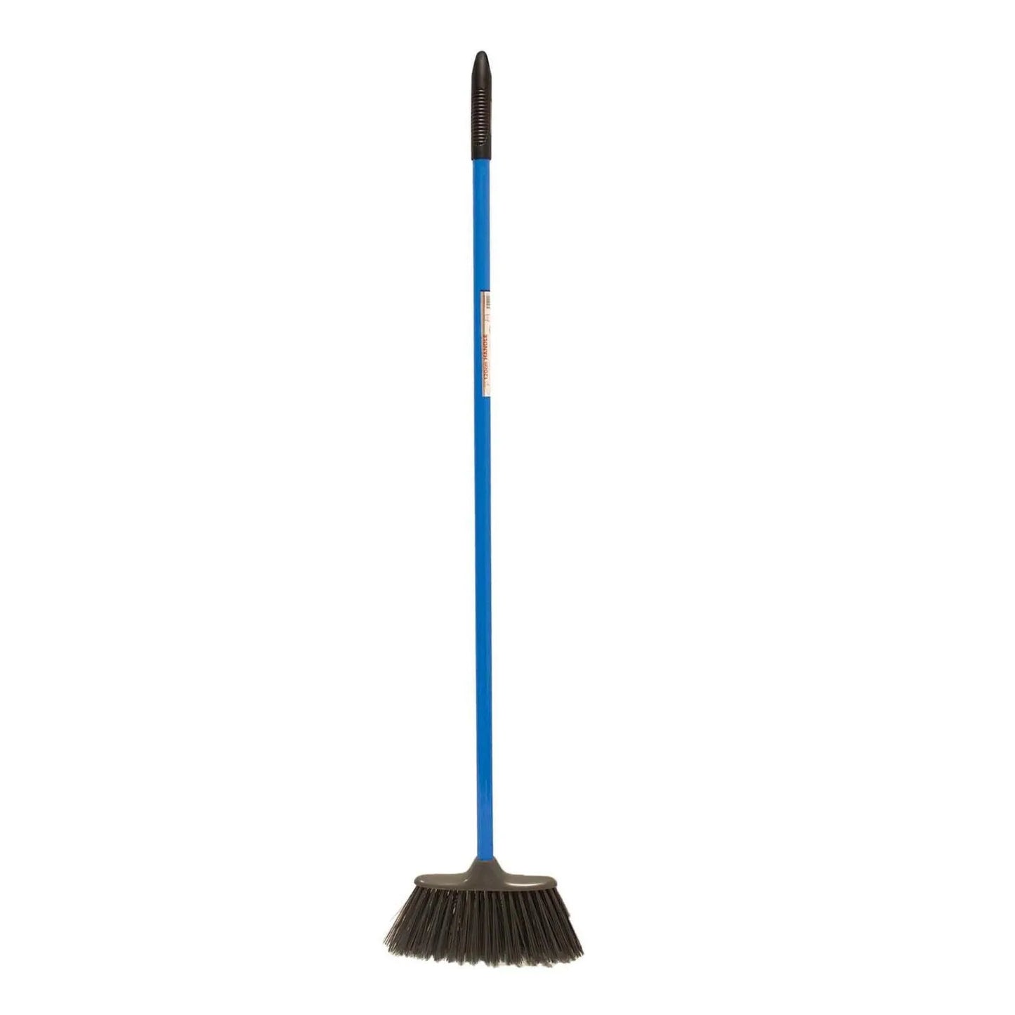 Red Gorilla Poly Yard Broom With Handle - Ayr Equestrian