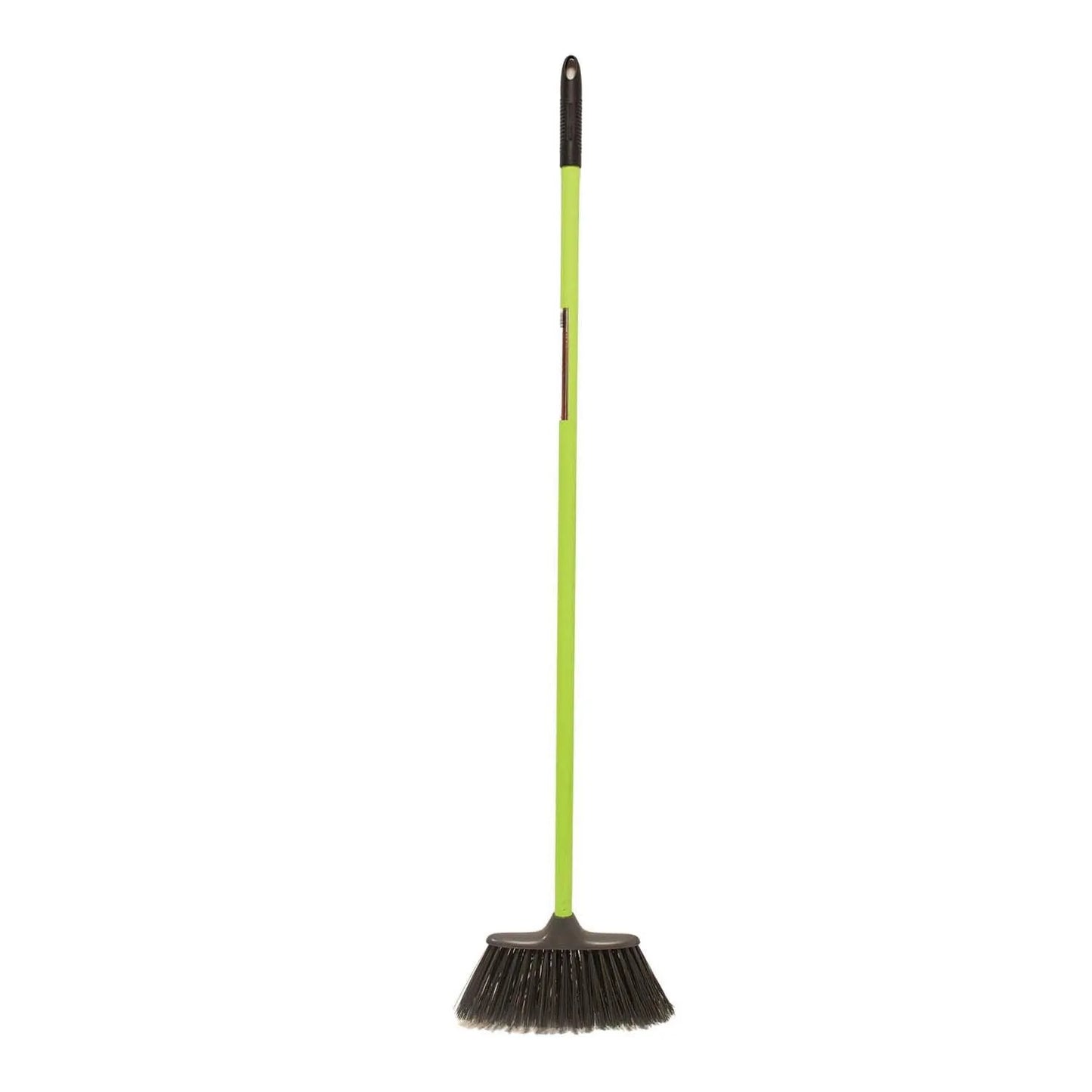 Red Gorilla Poly Yard Broom With Handle - Ayr Equestrian