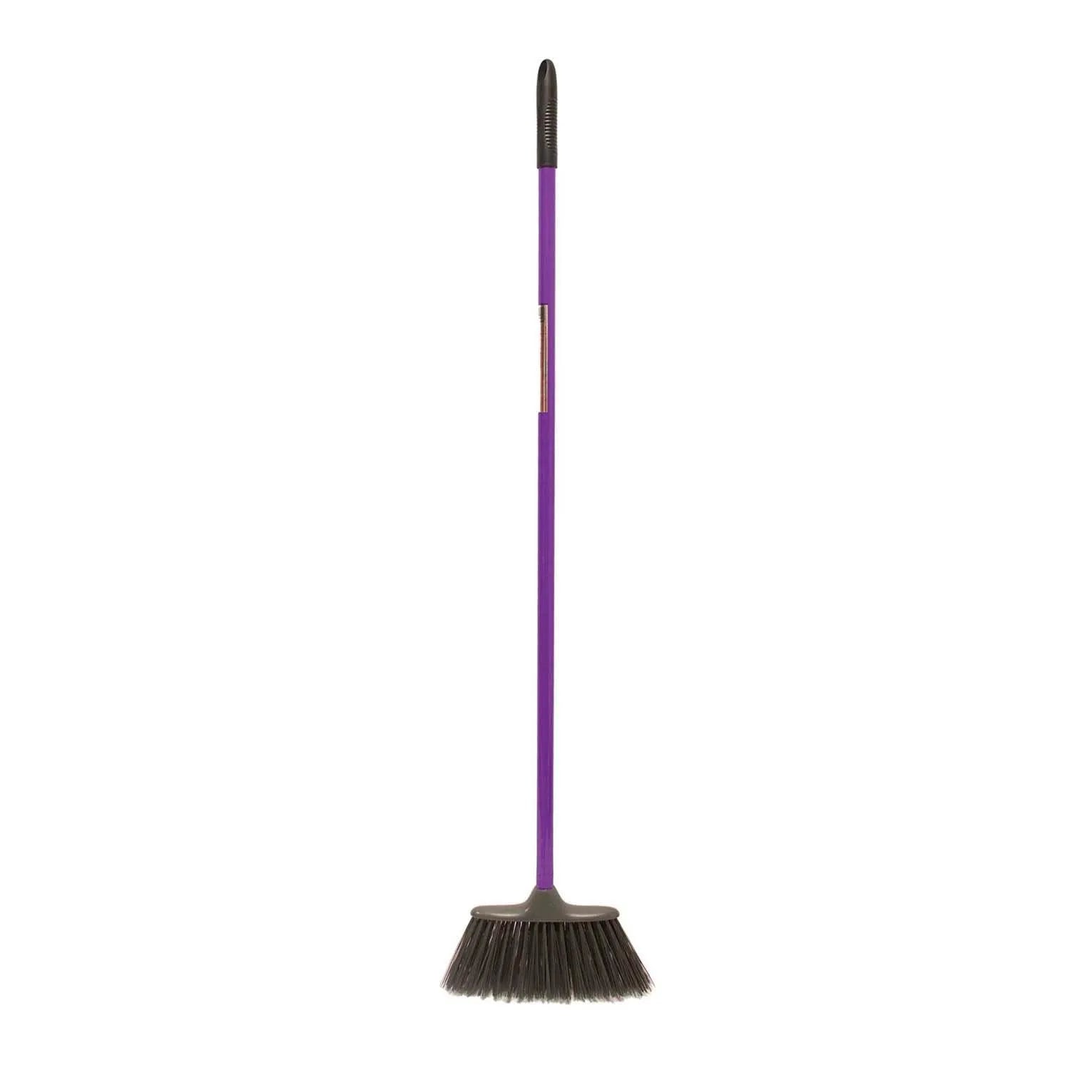 Red Gorilla Poly Yard Broom With Handle - Ayr Equestrian