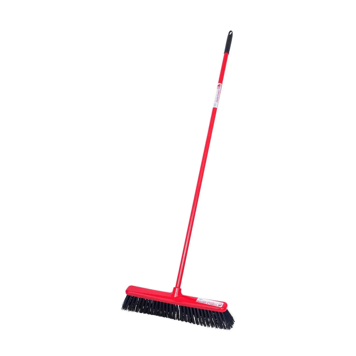 Red Gorilla Broom - Ayr Equestrian
