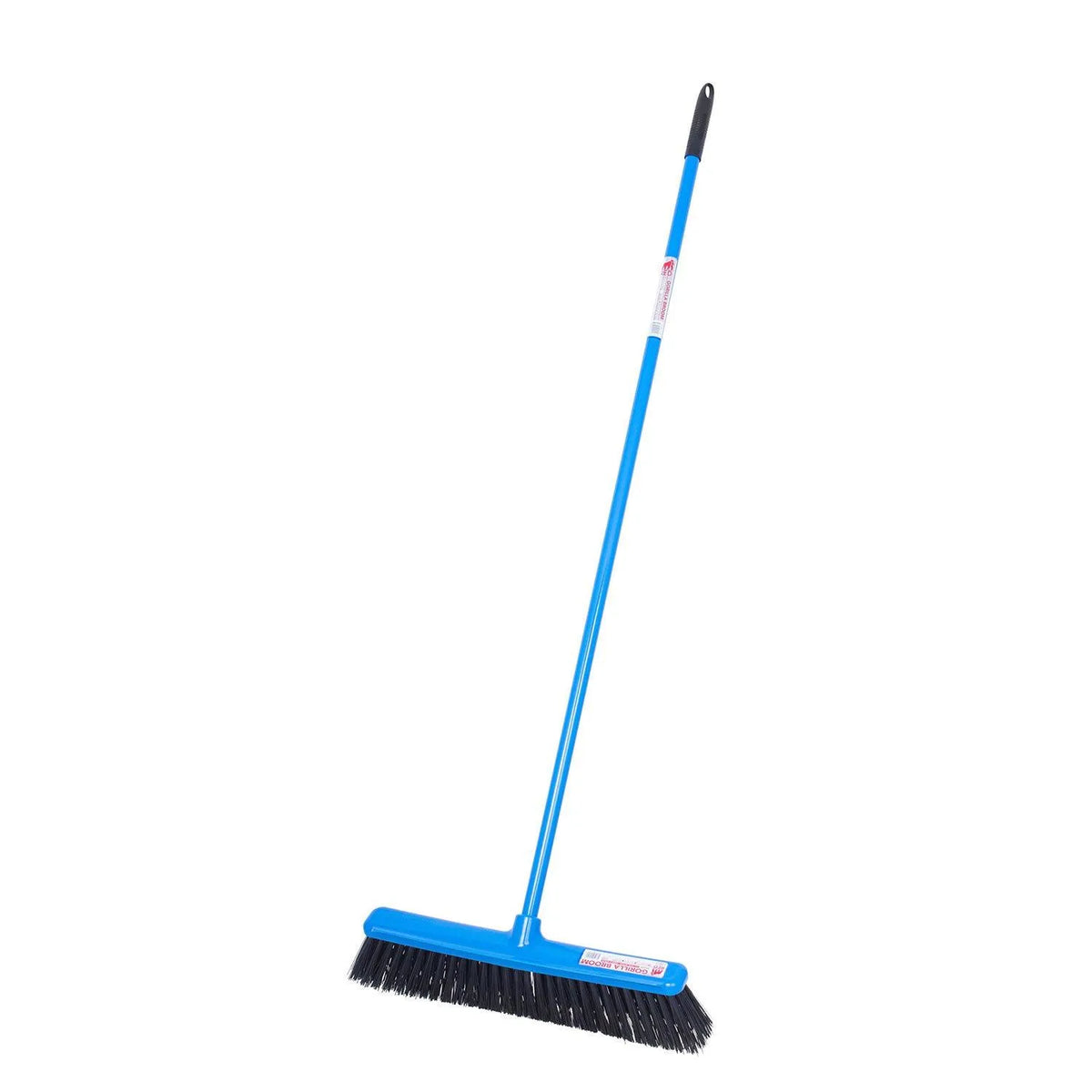 Red Gorilla Broom - Ayr Equestrian