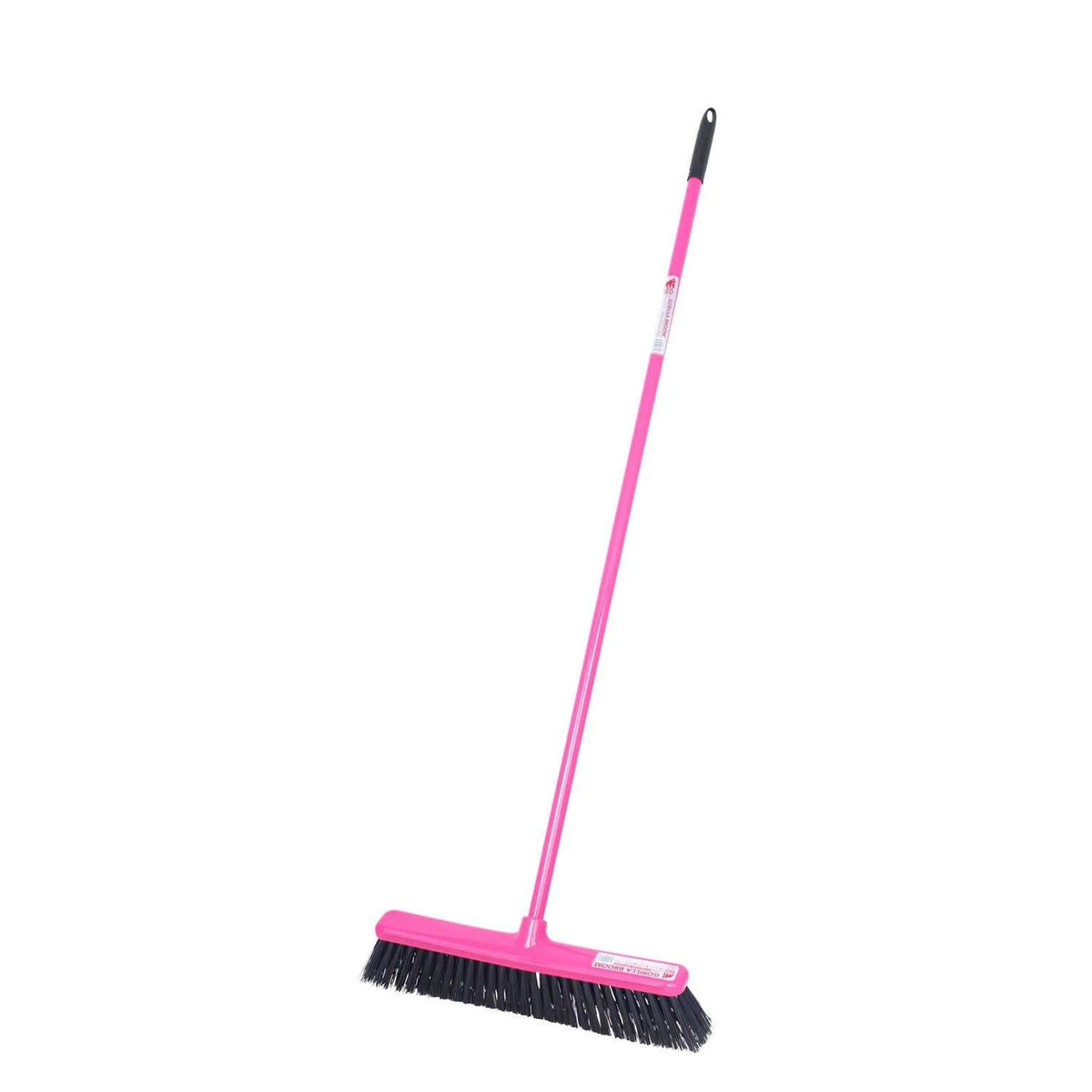 Red Gorilla Broom - Ayr Equestrian