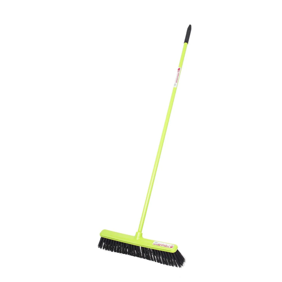 Red Gorilla Broom - Ayr Equestrian