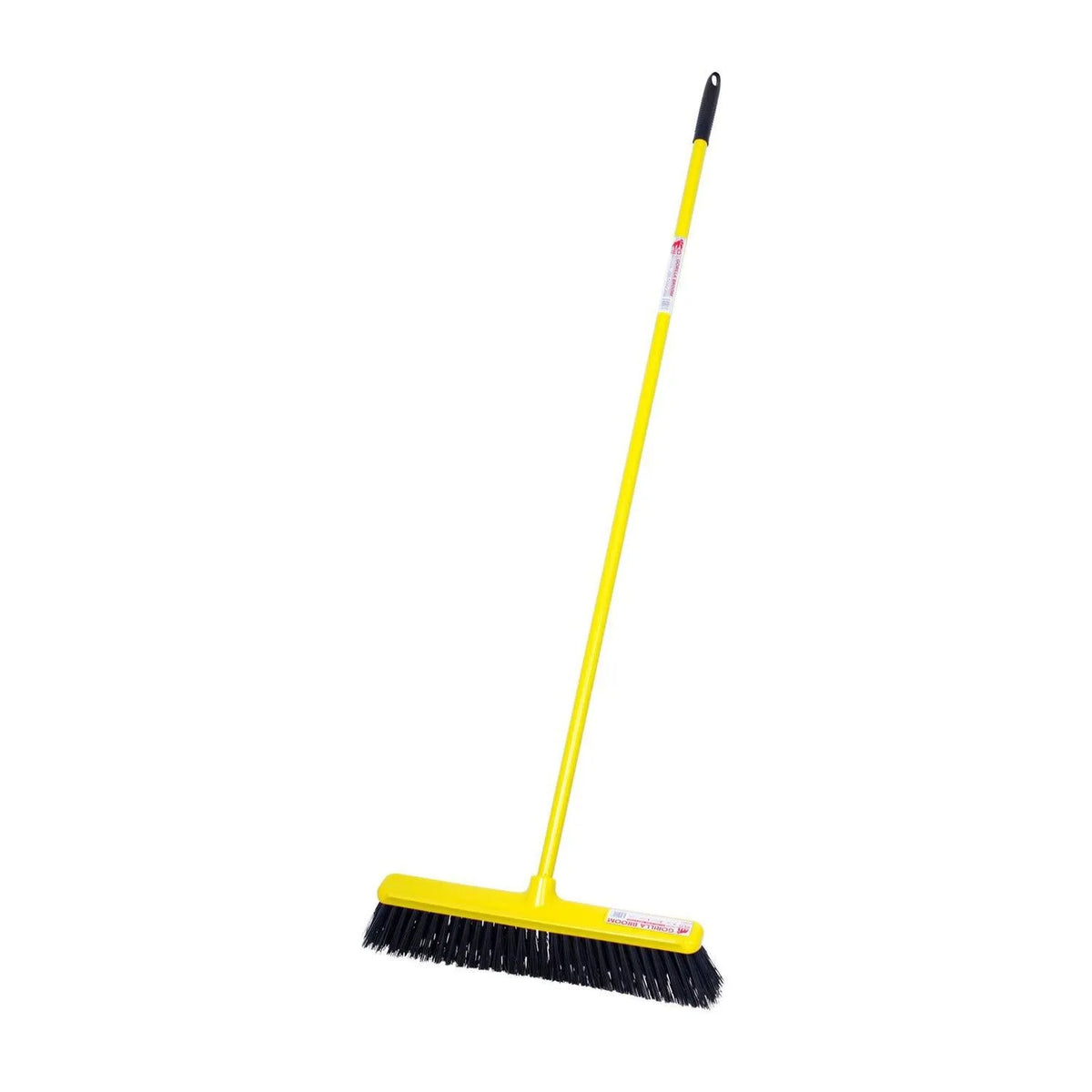 Red Gorilla Broom - Ayr Equestrian