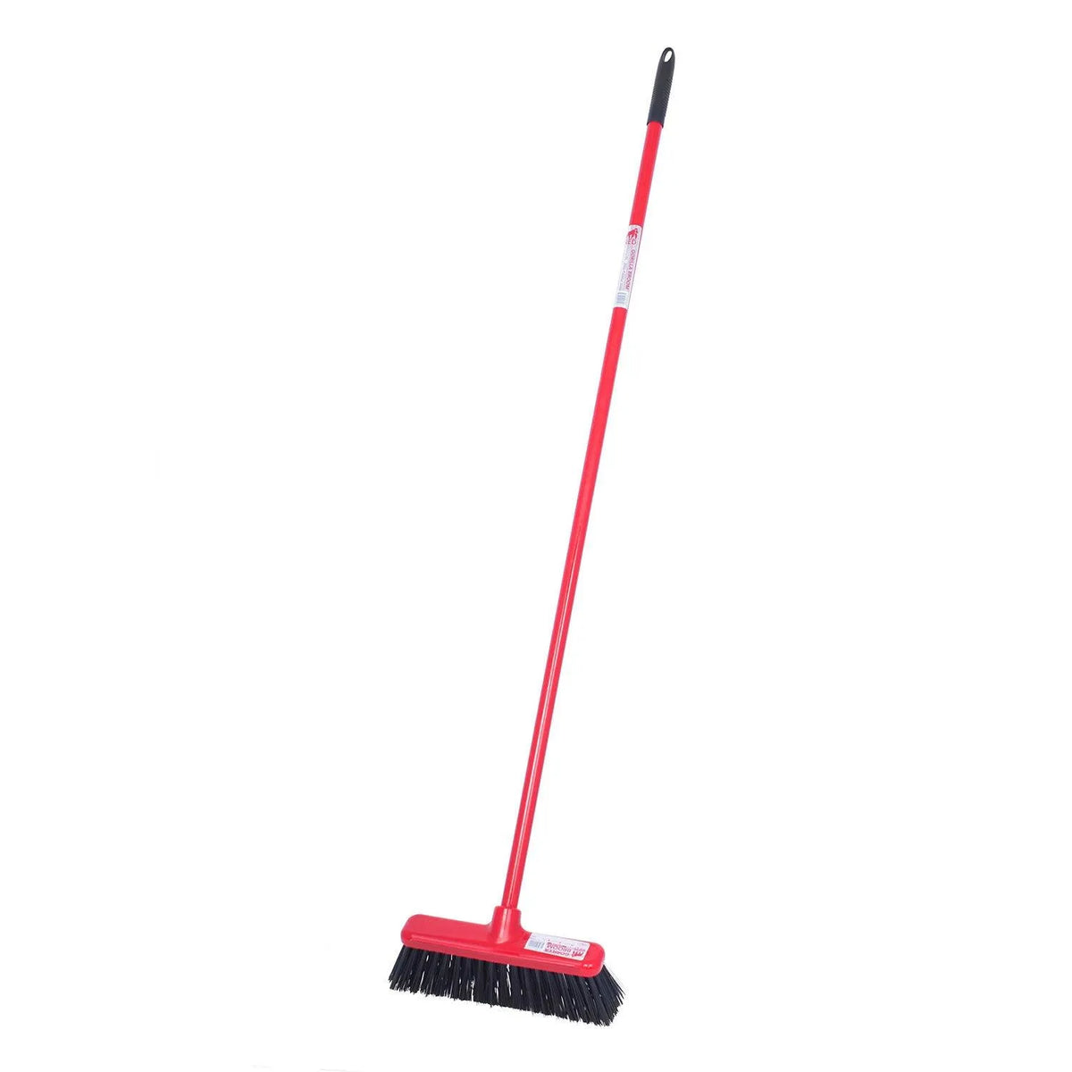 Red Gorilla Broom - Ayr Equestrian