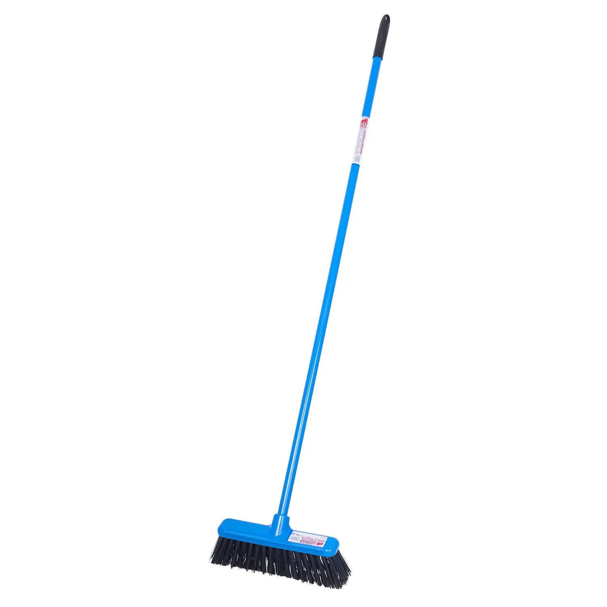 Red Gorilla Broom - Ayr Equestrian