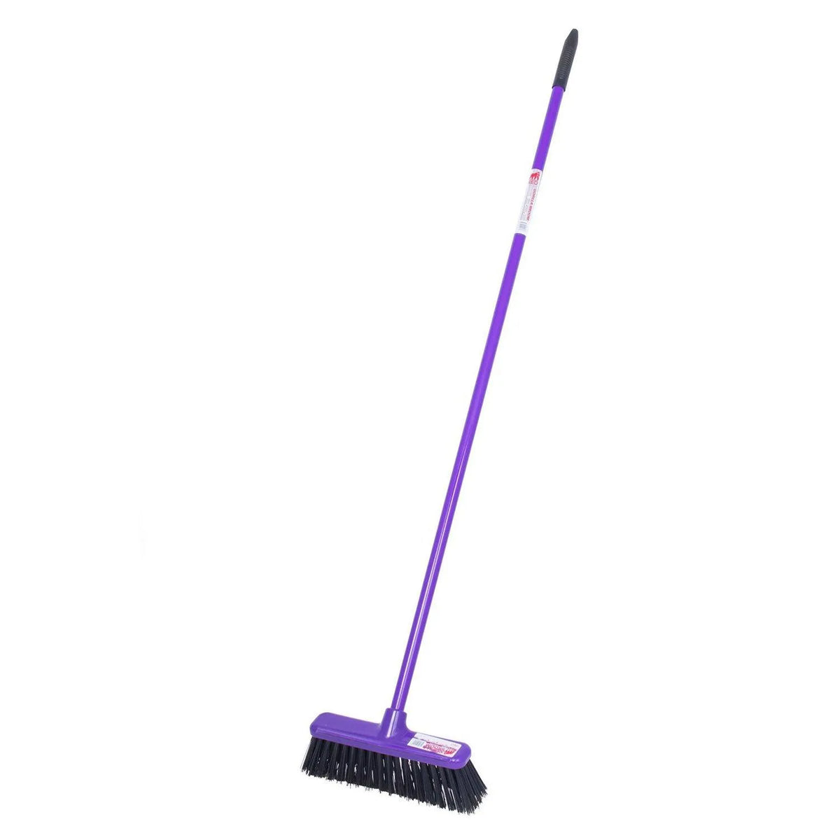 Red Gorilla Broom - Ayr Equestrian