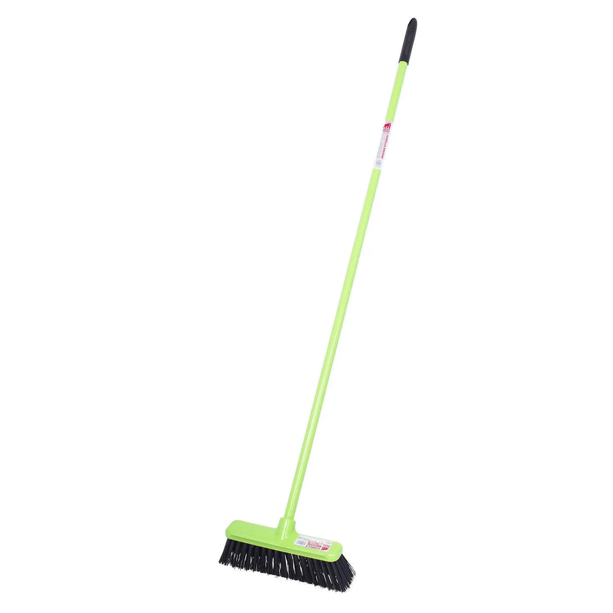 Red Gorilla Broom - Ayr Equestrian