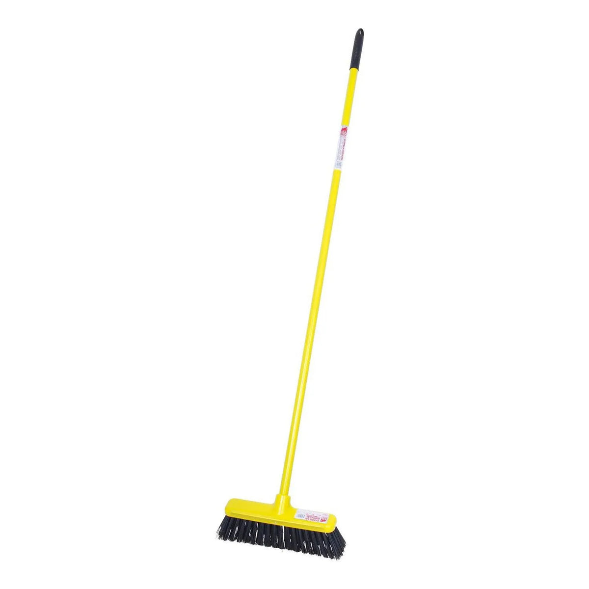 Red Gorilla Broom - Ayr Equestrian