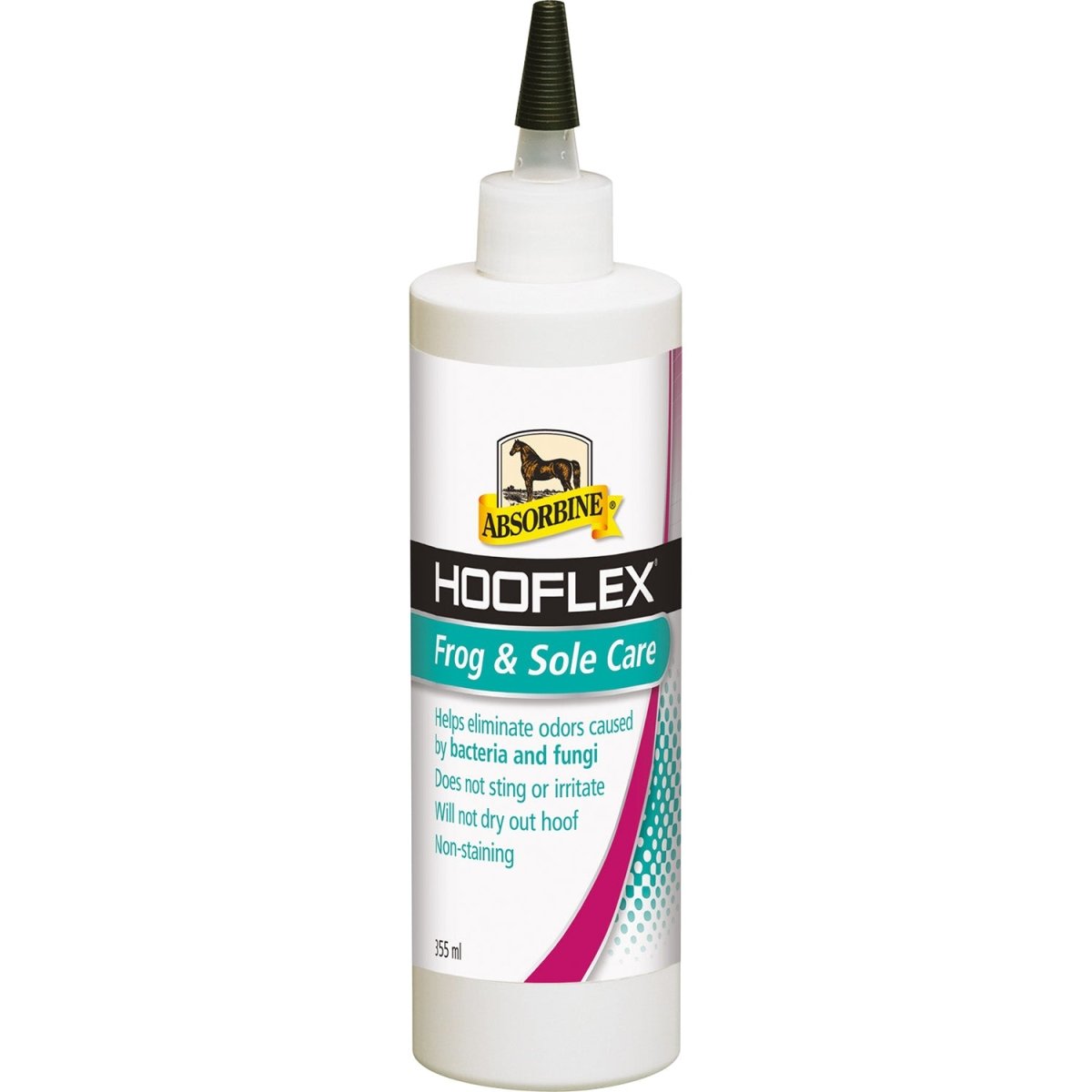 Absorbine Hooflex Frog & Sole Care - 355Ml -