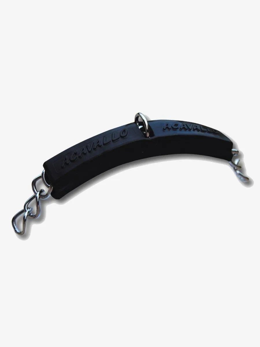 Acavallo Gel Curb Chain Guard | Ayr Equestrian