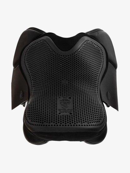 Acavallo Gel Out Seat Saver - Black - L - Large