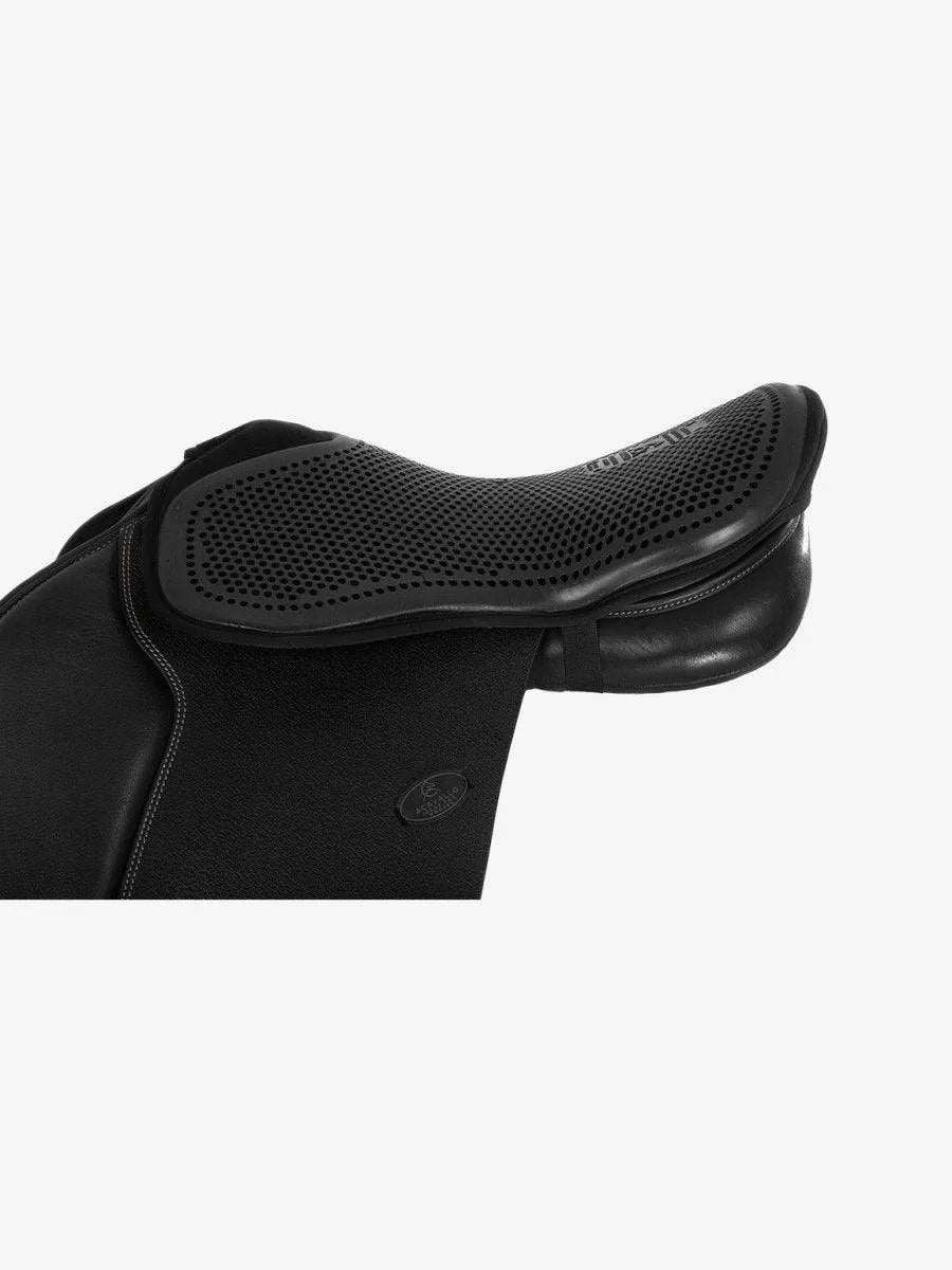 Acavallo Gel Out Seat Saver - Brown - L - Large
