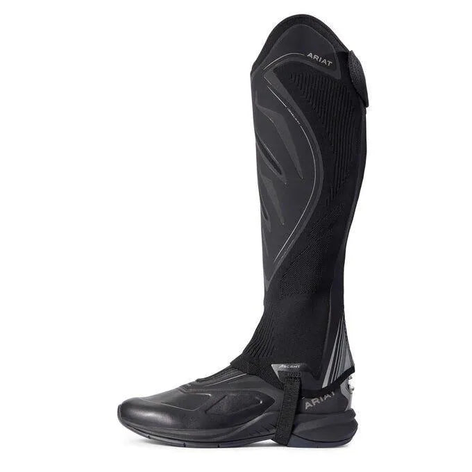 Ariat Ascent Half Chap - XS - Extra Small -