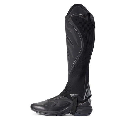 Ariat Ascent Half Chap - XS - Extra Small -
