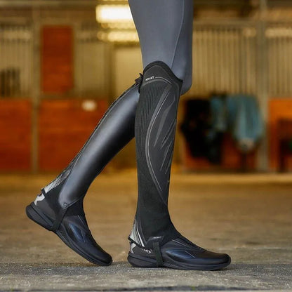 Ariat Ascent Half Chap - XS - Extra Small -
