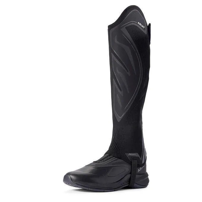 Ariat Ascent Half Chap - XS - Extra Small -