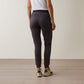 Ariat AW23 Ladies Momento Jogger - Charcoal - XS