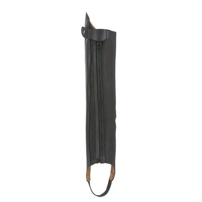 Ariat Close Contour Show Chap - Black - Extra Extra Small