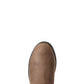 Ariat Keswick Steel Toe - Distressed Brown - 4