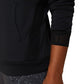 Ariat Womens Breathe 1/2 Zip Sweatshirt - Black - S