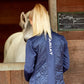 Ariat Womens Fusion Insulated Jacket - Team Navy - XS