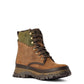 Ariat Womens Moresby H2O - Oily Distressed Brown/Olive - 3.5 -