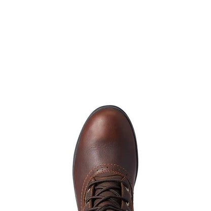 Ariat Wythburn Tall H2O - Dark Brown - 3.5