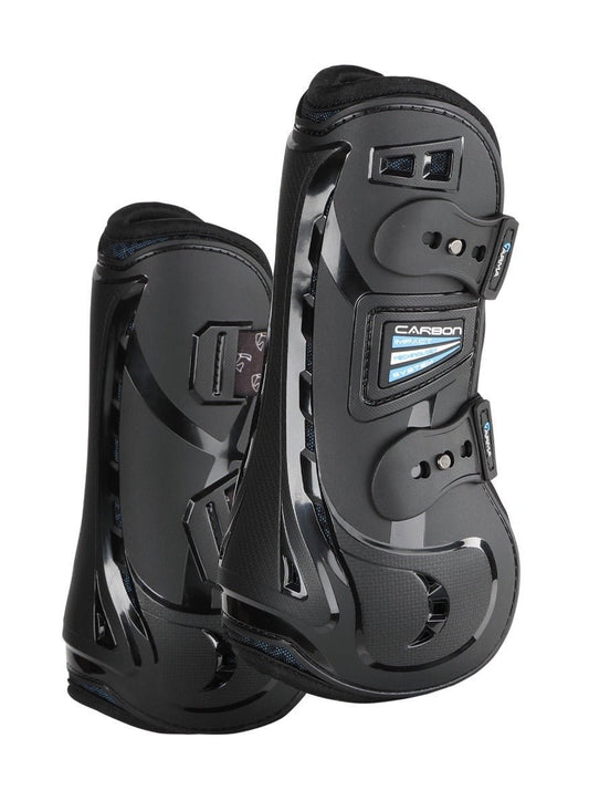 ARMA Carbon Tendon Boots - Black - Cob