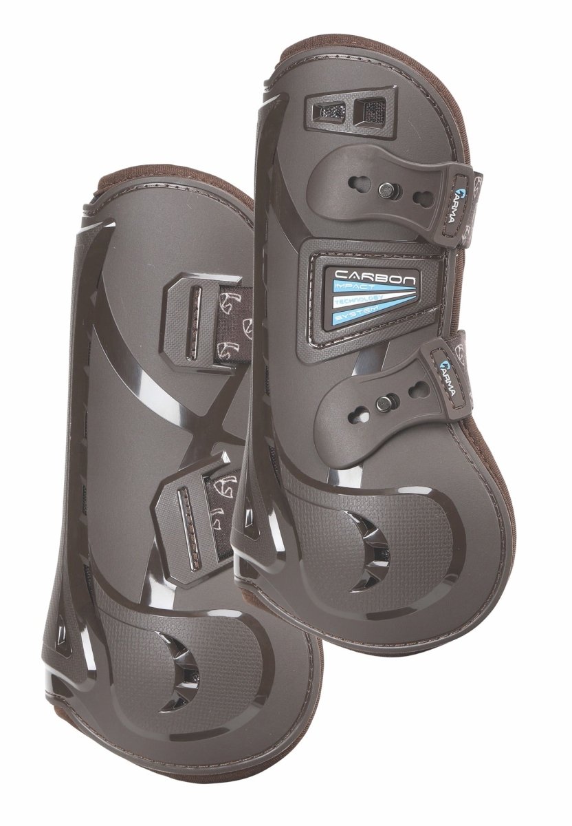 ARMA Carbon Tendon Boots - Black - Cob