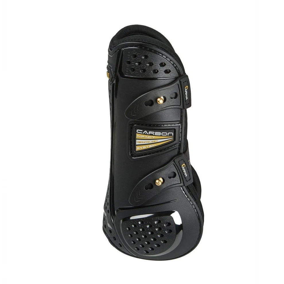 ARMA OXI-ZONE Tendon Boots | Ayr Equestrian