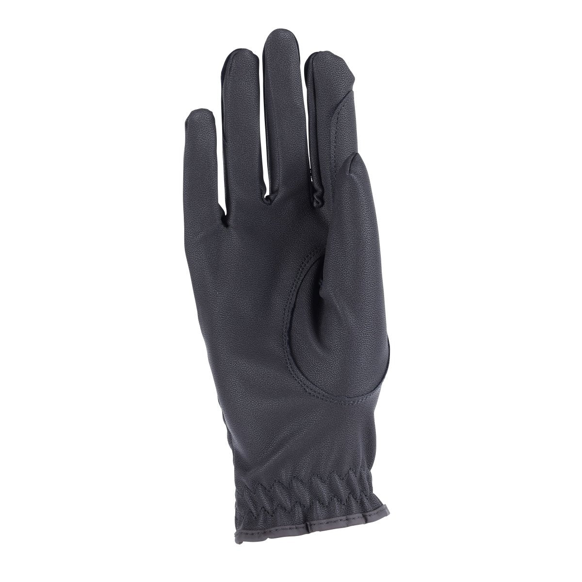 Aubrion Arene FlexFit Riding Gloves - Black - XS