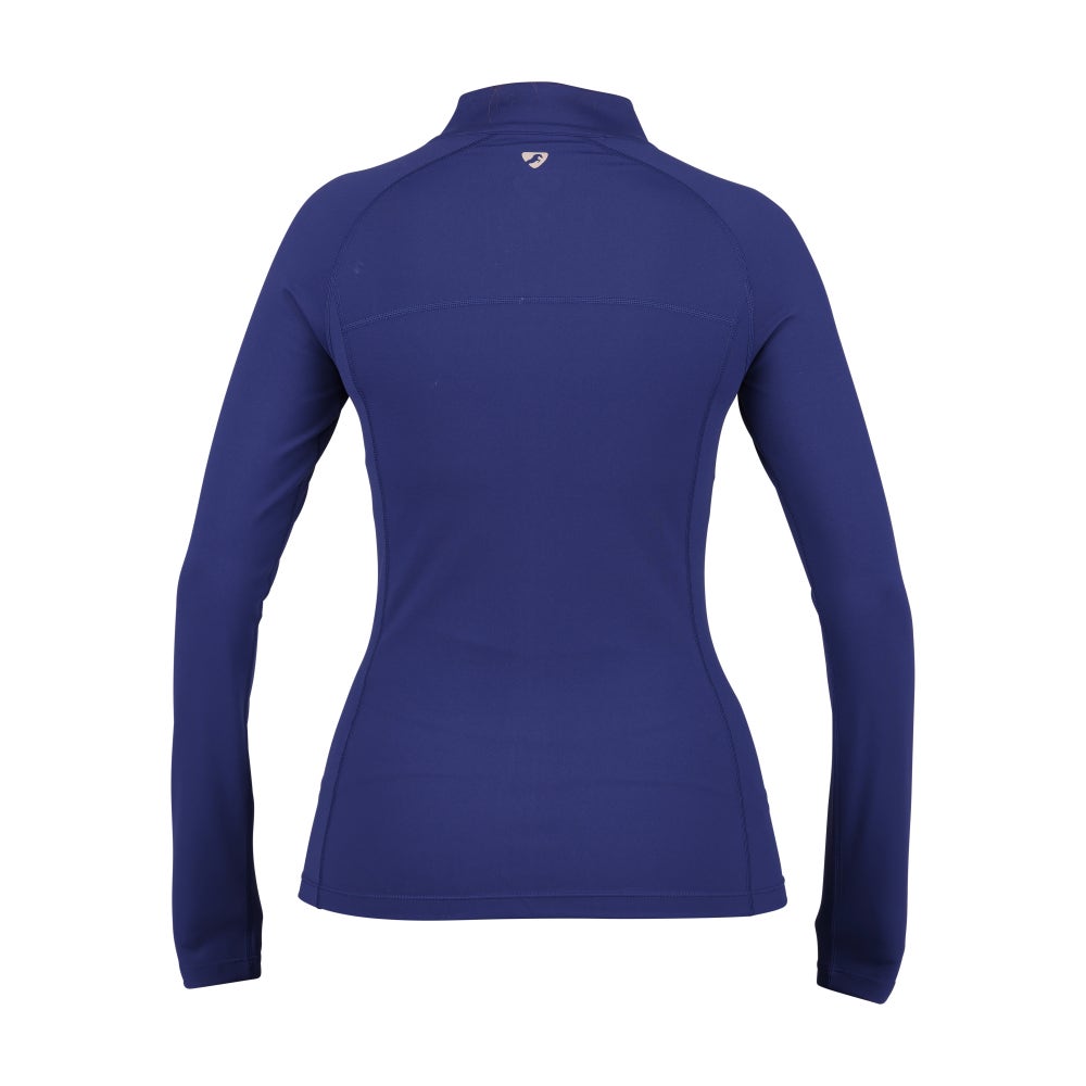 Aubrion AW23 Ladies Non Stop Jacket - Ink - Extra Smaill