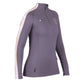 Aubrion AW23 Team Winter Baselayer - Grey - Extra Smaill