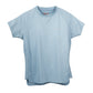 Aubrion Energise Tech T-Shirt - Young Rider - Blue - 11/12 Yrs