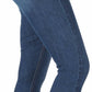 Aubrion Euston Skinny Jeans - Black - 24R